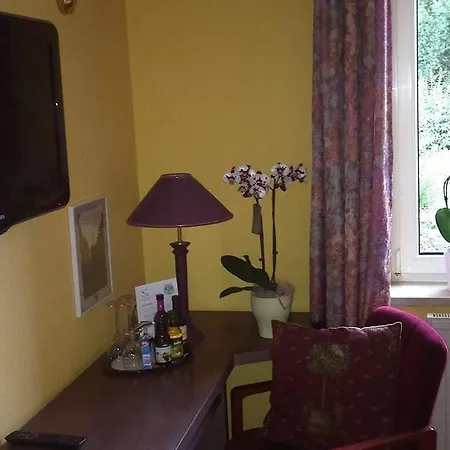 Hotel Vinum