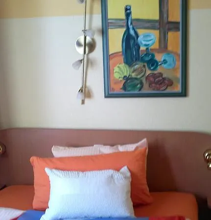 Hotel Vinum 3*