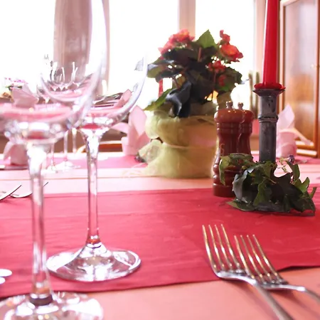 Hotel Vinum Niederwurschnitz