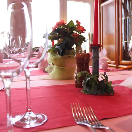 Vinum Hotel Niederwurschnitz