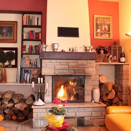 Vinum 3* Niederwurschnitz