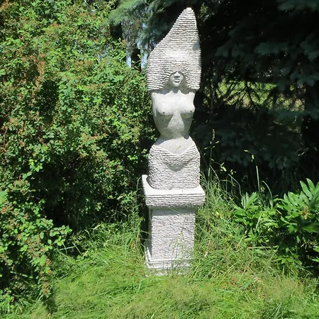 Hotel Vinum Niederwurschnitz