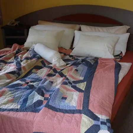 Vinum Hotel Niederwurschnitz