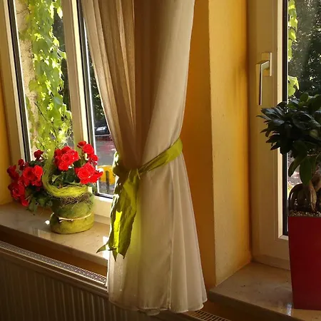 Hotel Vinum Niederwurschnitz