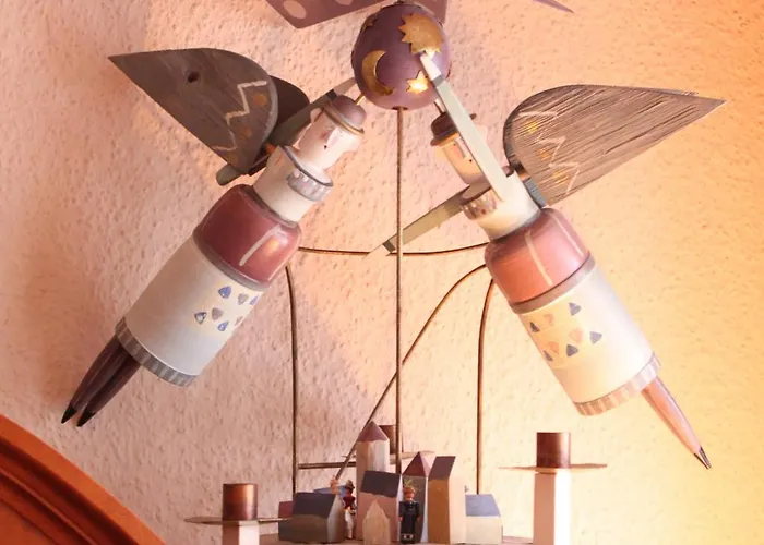 Vinum 3* Niederwurschnitz