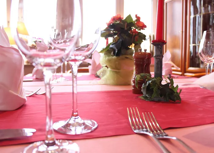 فندق Vinum Niederwurschnitz