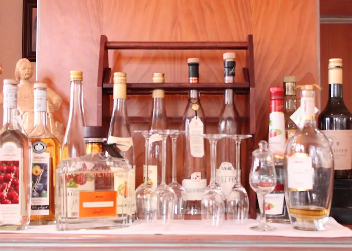 Vinum فندق Niederwurschnitz