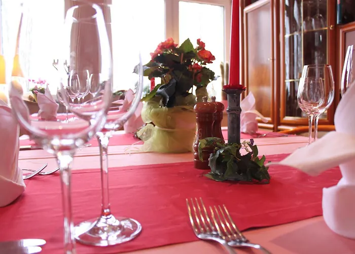 Vinum فندق Niederwurschnitz