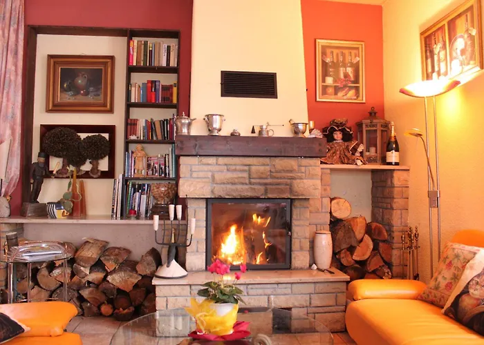 Vinum 3* Niederwurschnitz