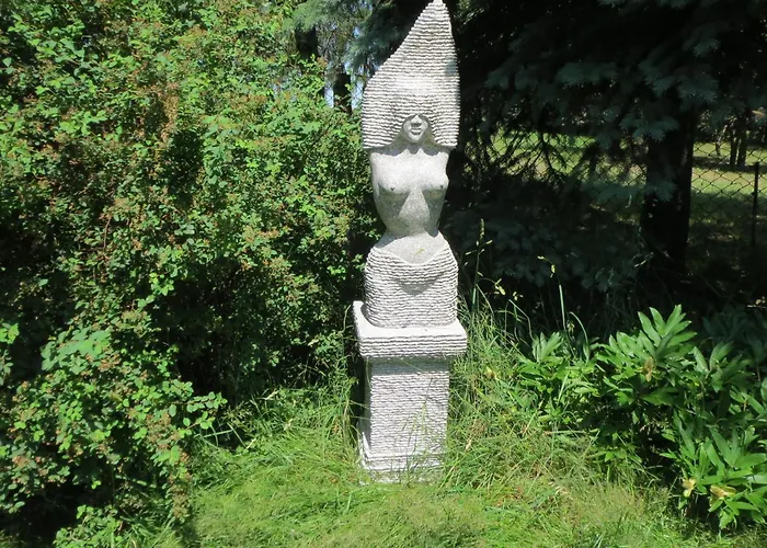 فندق Vinum Niederwurschnitz